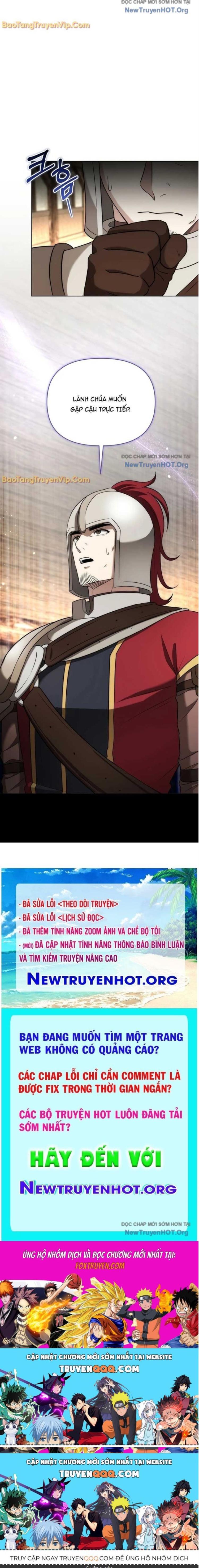 Đọc truyện [Leak] Trở Thành Man Di Ở Thế Giới Fantasy - Chap 13