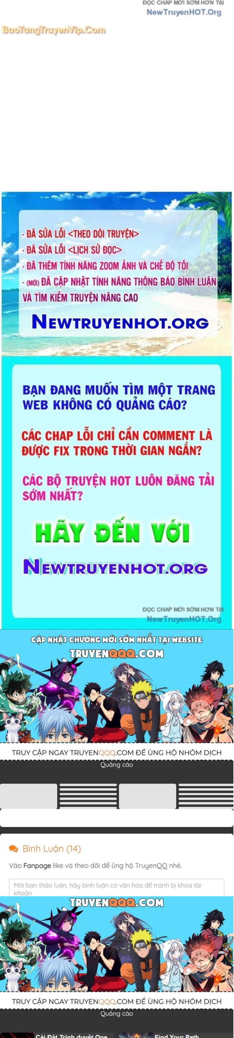 Đọc truyện [Leak] Trở Thành Man Di Ở Thế Giới Fantasy - Chap 19