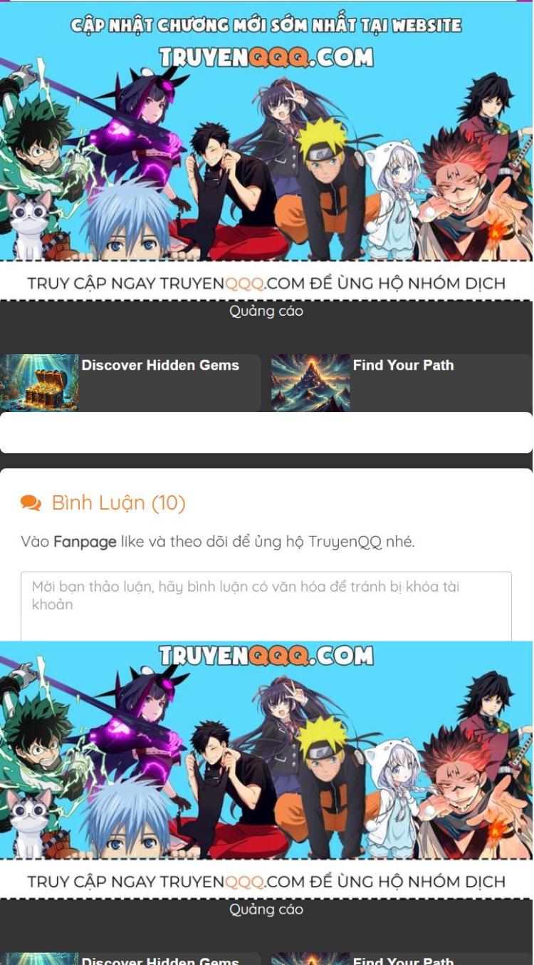 Đọc truyện [Leak] Trở Thành Man Di Ở Thế Giới Fantasy - Chap 39