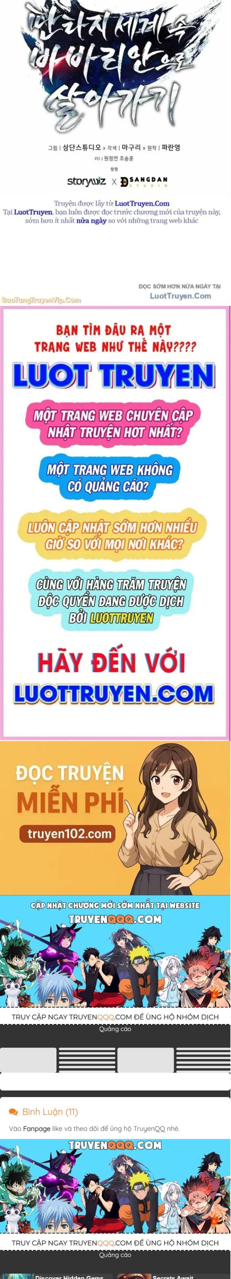 Đọc truyện [Leak] Trở Thành Man Di Ở Thế Giới Fantasy - Chap 40