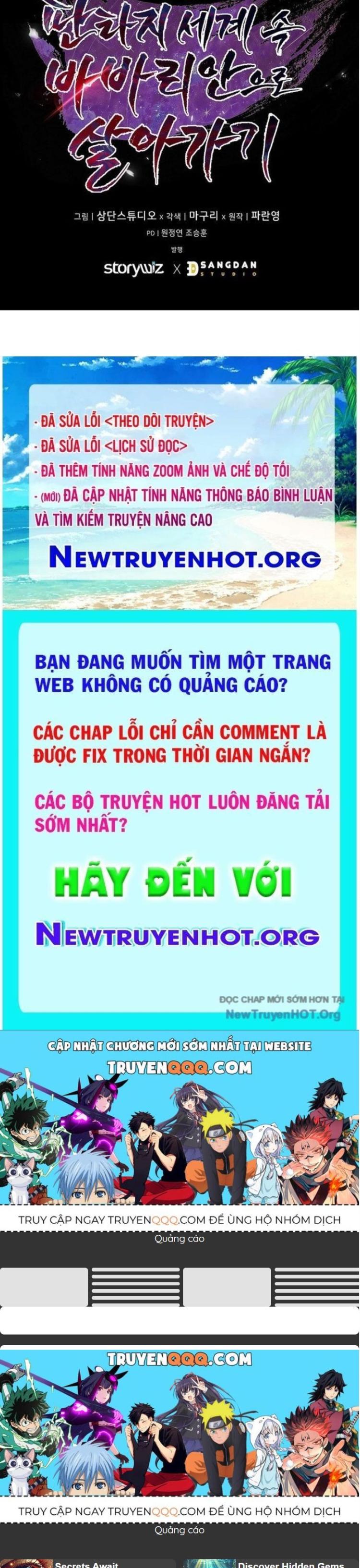 Đọc truyện [Leak] Trở Thành Man Di Ở Thế Giới Fantasy - Chap 5