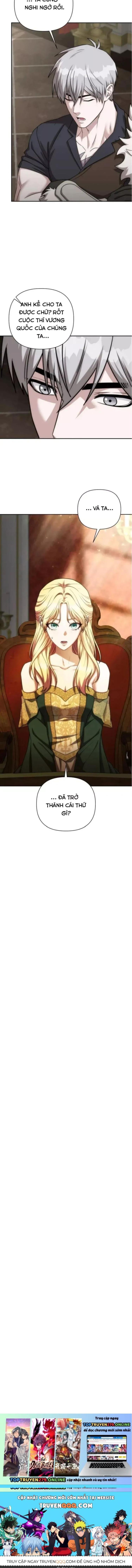 Đọc truyện [Leak] Trở Thành Man Di Ở Thế Giới Fantasy - Chap 51