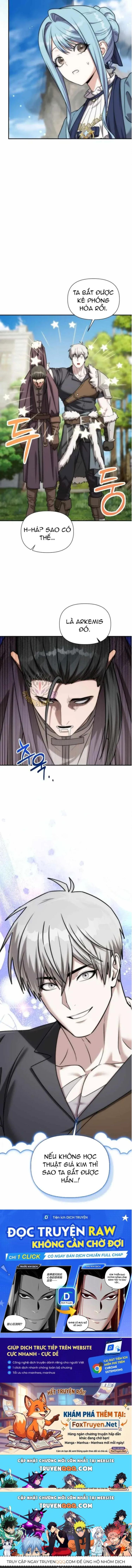 Đọc truyện [Leak] Trở Thành Man Di Ở Thế Giới Fantasy - Chap 61