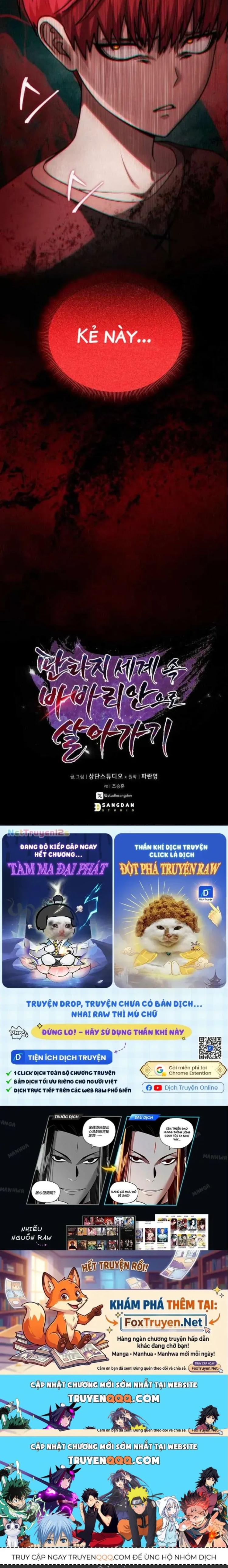 Đọc truyện [Leak] Trở Thành Man Di Ở Thế Giới Fantasy - Chap 64