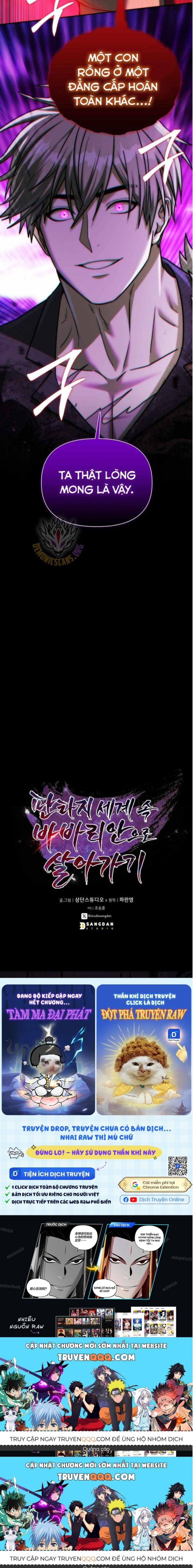 Đọc truyện [Leak] Trở Thành Man Di Ở Thế Giới Fantasy - Chap 66