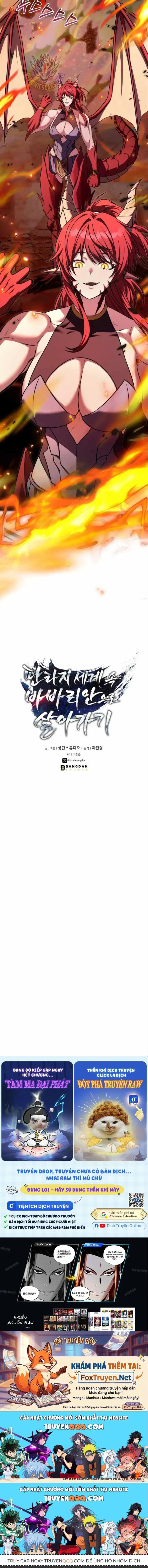 Đọc truyện [Leak] Trở Thành Man Di Ở Thế Giới Fantasy - Chap 67