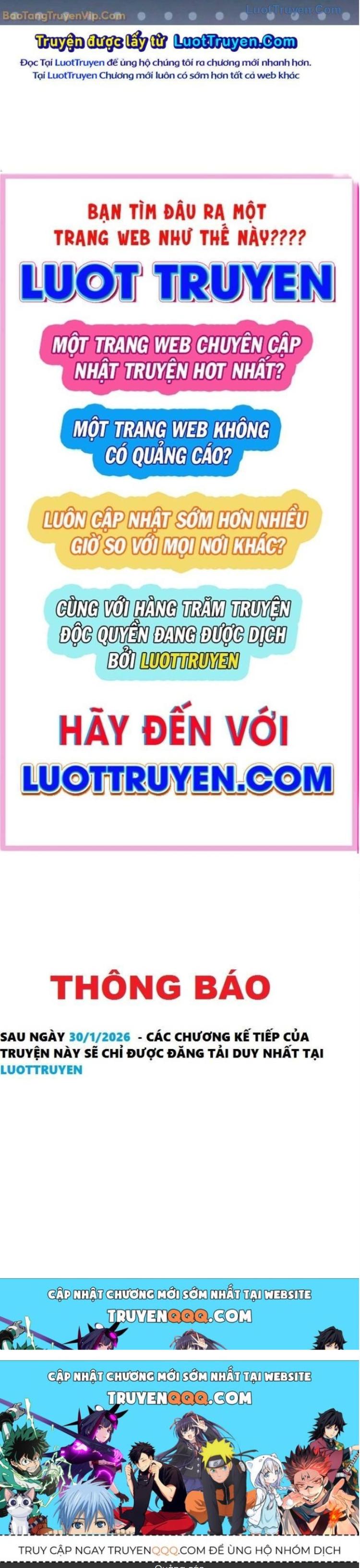 Đọc truyện [Leak] Người Bảo Trợ Cho Những Kẻ Phản Diện - Chap 19