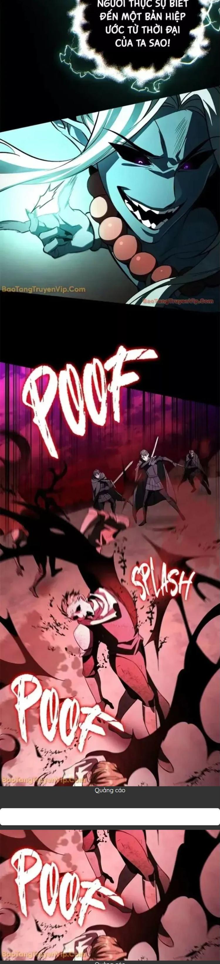 Đọc truyện [Leak] Người Bảo Trợ Cho Những Kẻ Phản Diện - Chap 23