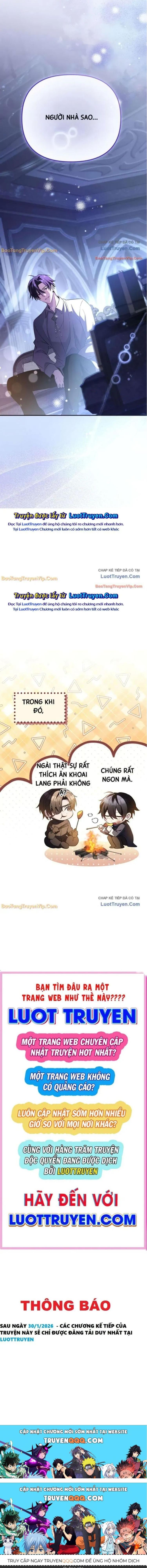 Đọc truyện [Leak] Người Bảo Trợ Cho Những Kẻ Phản Diện - Chap 24