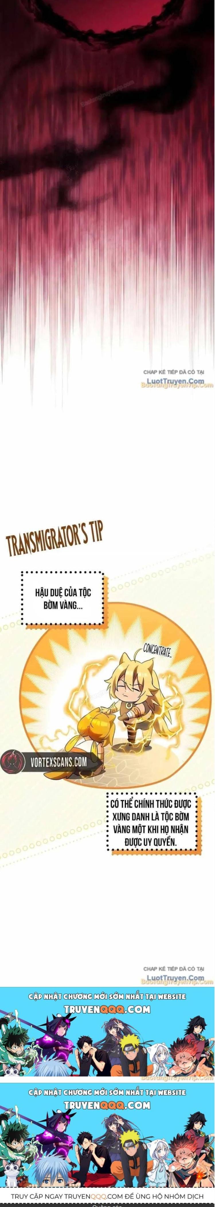 Đọc truyện [Leak] Người Bảo Trợ Cho Những Kẻ Phản Diện - Chap 30