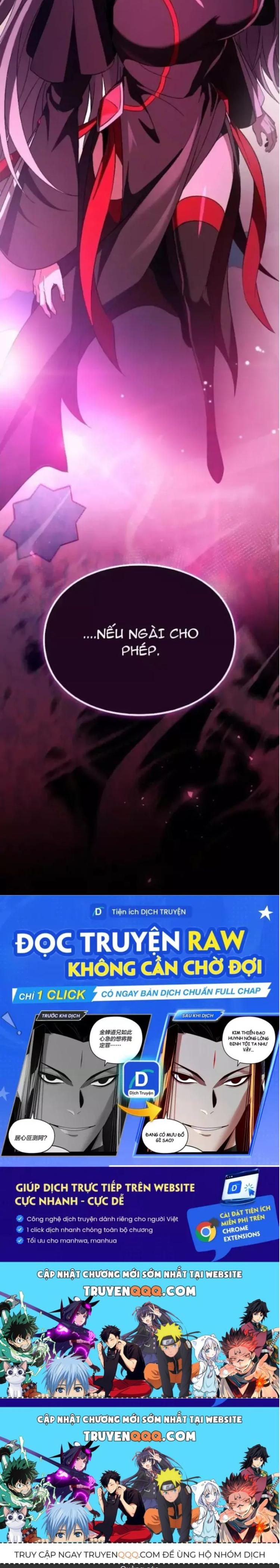 Đọc truyện [Leak] Người Bảo Trợ Cho Những Kẻ Phản Diện - Chap 42