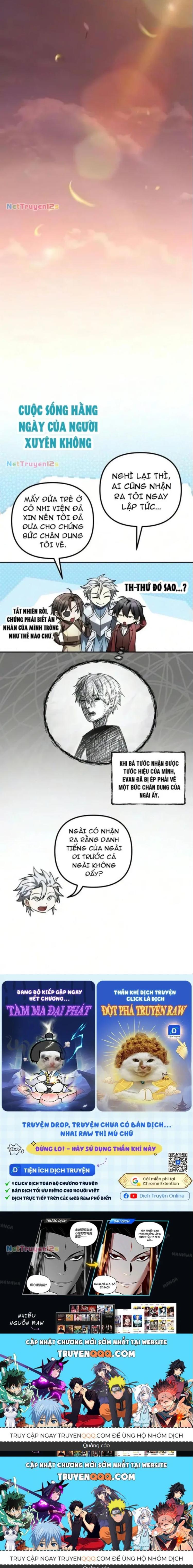 Đọc truyện [Leak] Người Bảo Trợ Cho Những Kẻ Phản Diện - Chap 45