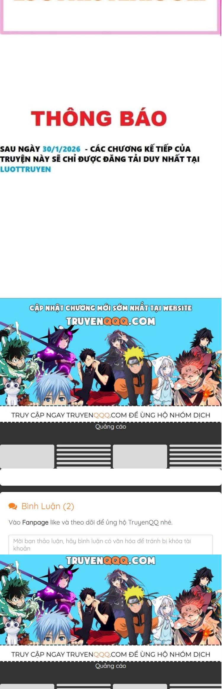 Đọc truyện [Leak] Trọng sinh giả Streaming - Chap 32