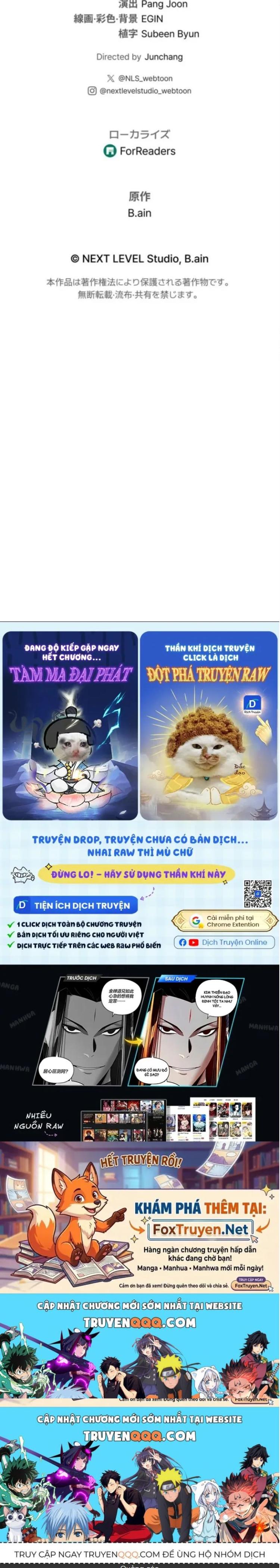 Đọc truyện [Leak] Trọng sinh giả Streaming - Chap 61