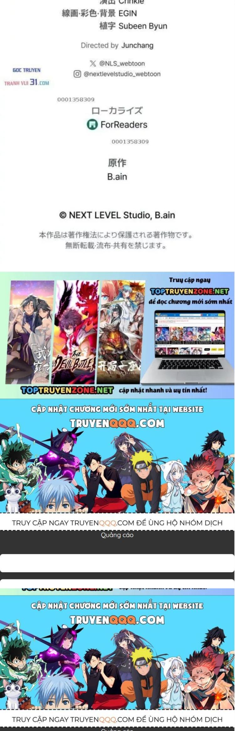 Đọc truyện [Leak] Trọng sinh giả Streaming - Chap 65