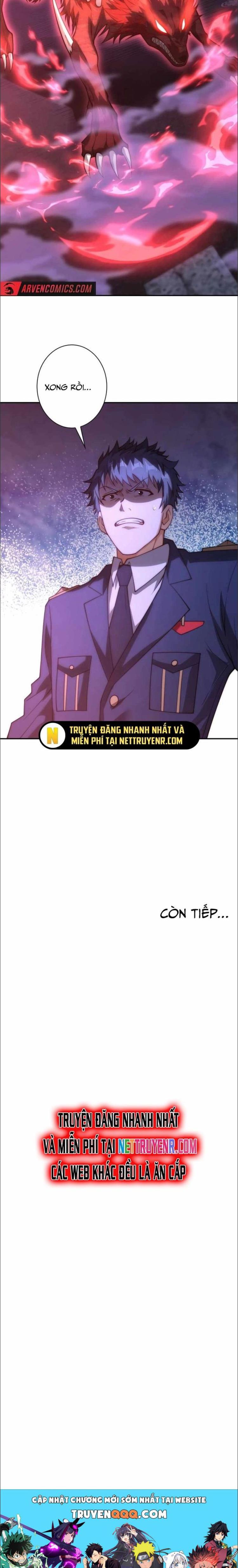 Đọc truyện [Leak] Trùng sinh: Tôi đứng top nhờ hệ thống gian lận. - Chap 10