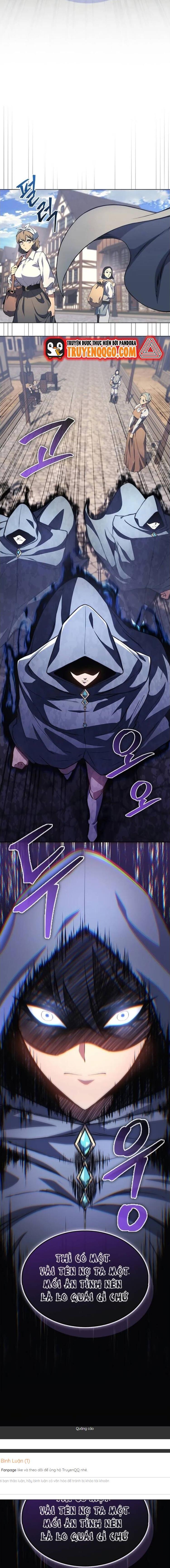 Đọc truyện [Leak] Tử kỵ sĩ diệt thế hồi quy - Chap 11