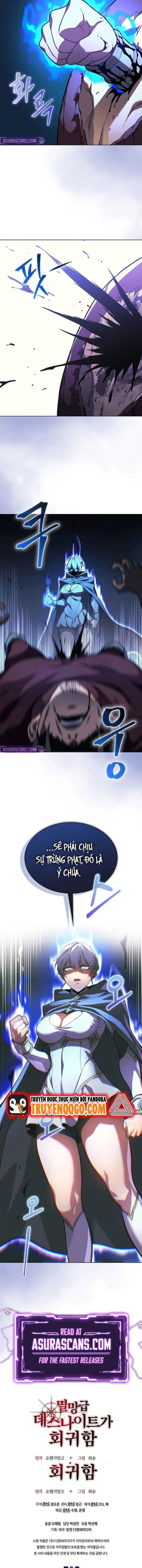 Đọc truyện [Leak] Tử kỵ sĩ diệt thế hồi quy - Chap 13