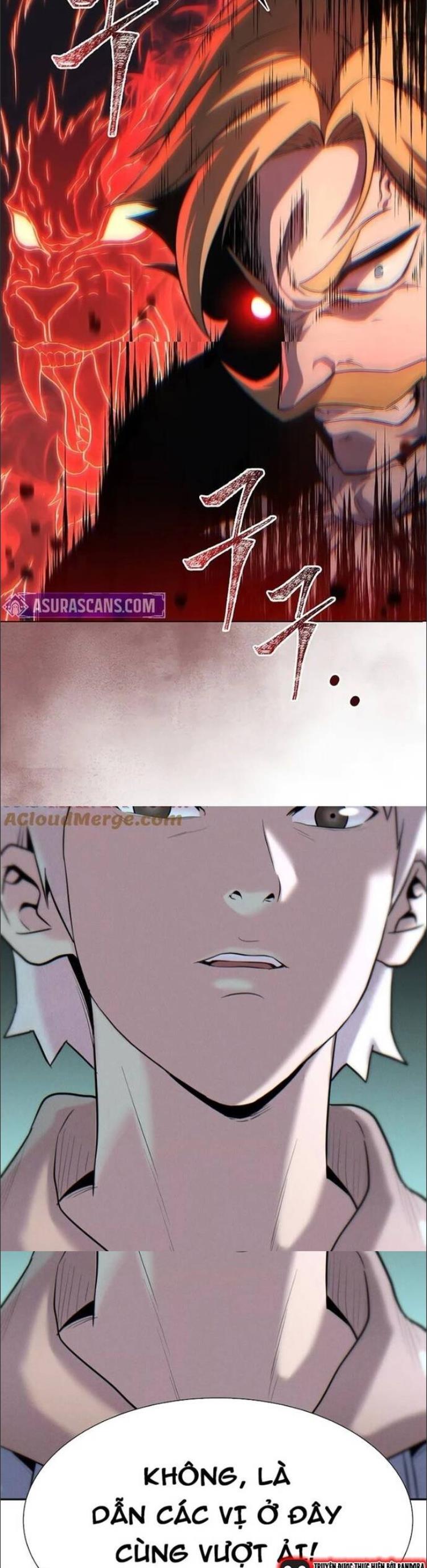 Đọc truyện [Leak] Tử kỵ sĩ diệt thế hồi quy - Chap 14