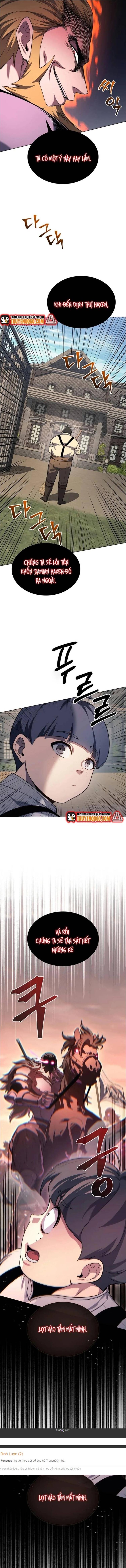 Đọc truyện [Leak] Tử kỵ sĩ diệt thế hồi quy - Chap 15
