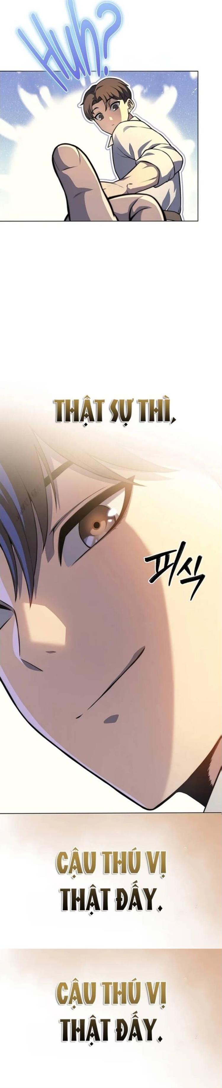 Đọc truyện [Leak] Tử kỵ sĩ diệt thế hồi quy - Chap 16