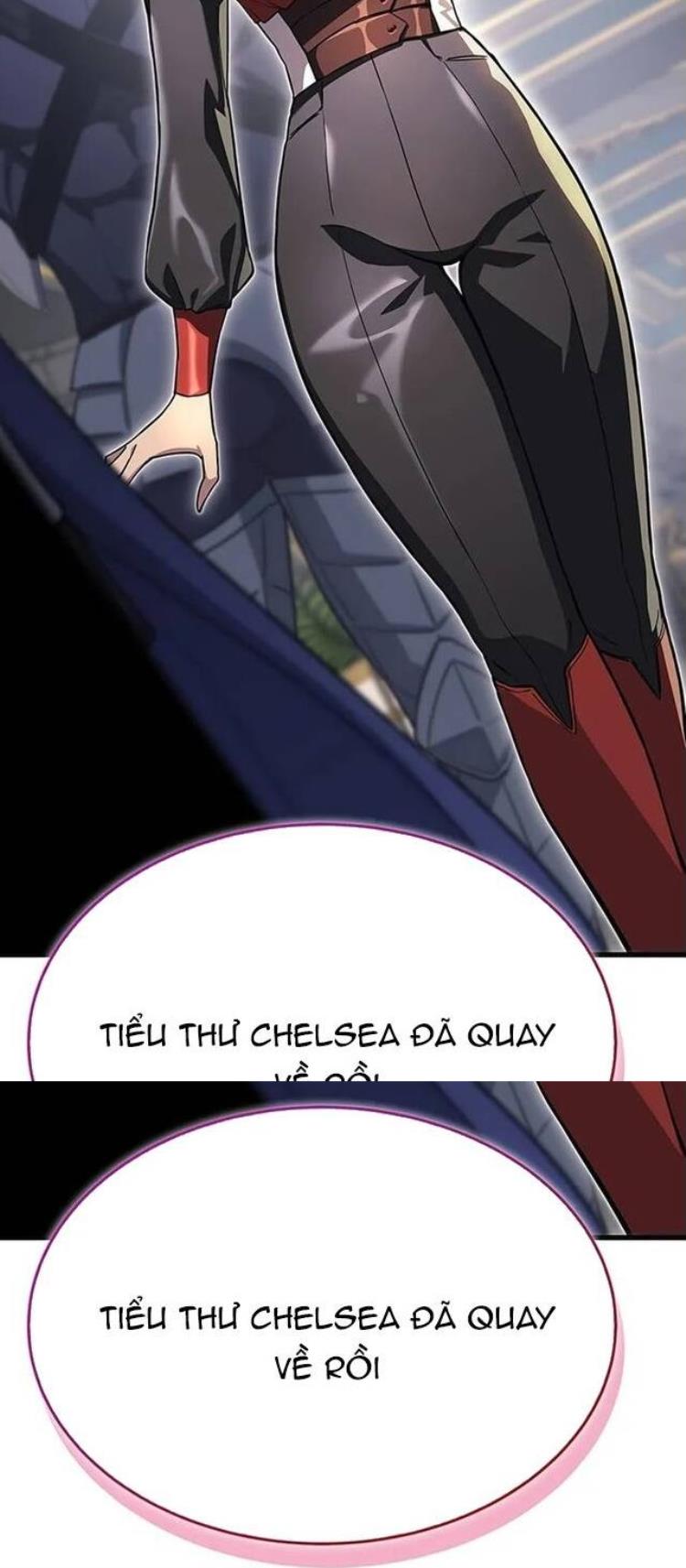 Đọc truyện [Leak] Tử kỵ sĩ diệt thế hồi quy - Chap 22