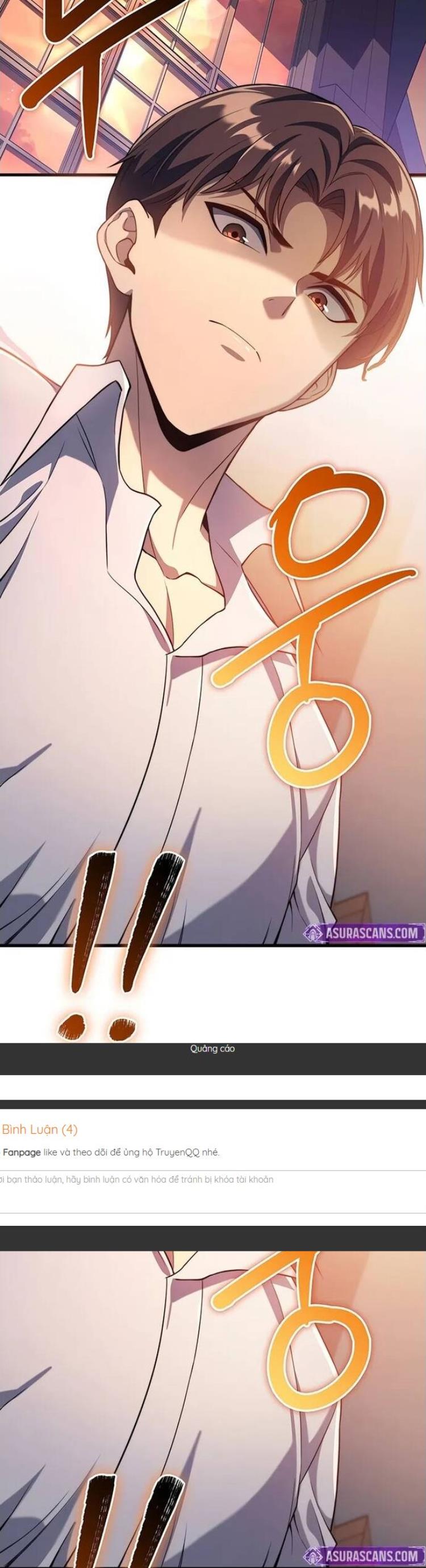 Đọc truyện [Leak] Tử kỵ sĩ diệt thế hồi quy - Chap 25