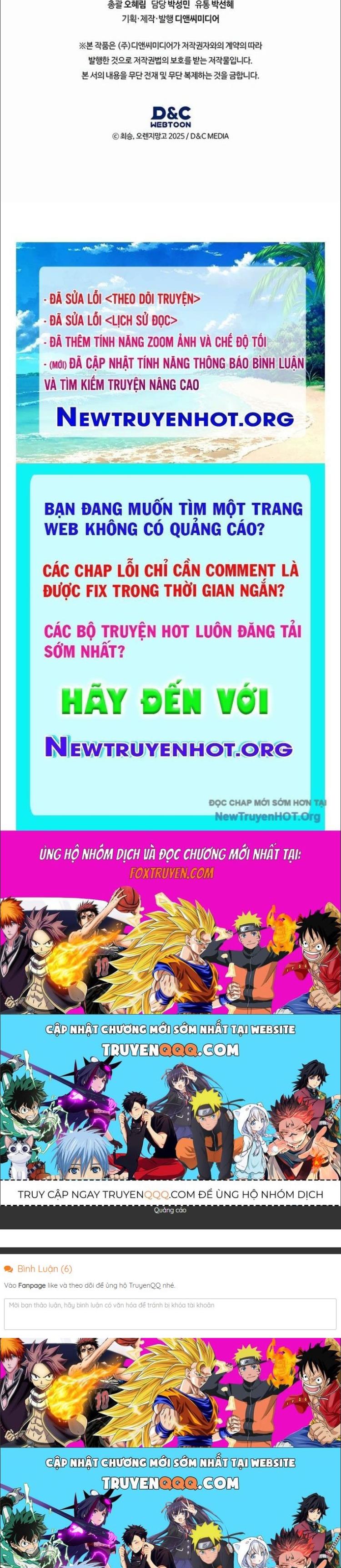 Đọc truyện [Leak] Tử kỵ sĩ diệt thế hồi quy - Chap 30