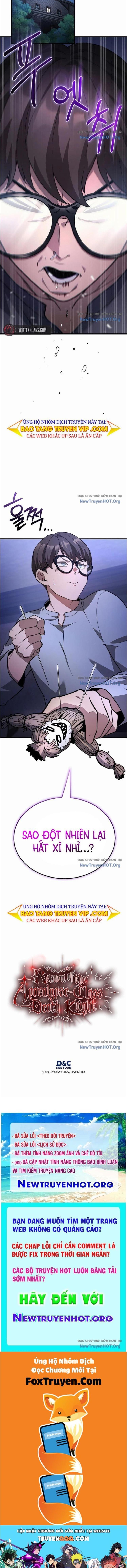 Đọc truyện [Leak] Tử kỵ sĩ diệt thế hồi quy - Chap 34