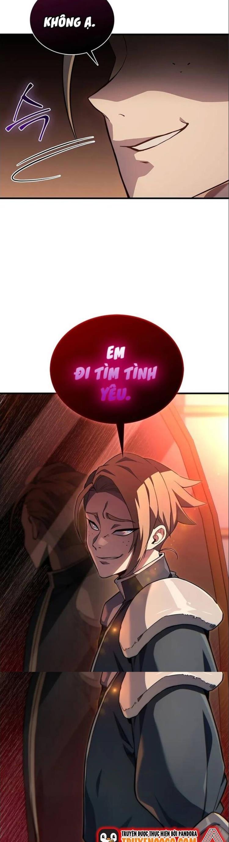 Đọc truyện [Leak] Tử kỵ sĩ diệt thế hồi quy - Chap 4