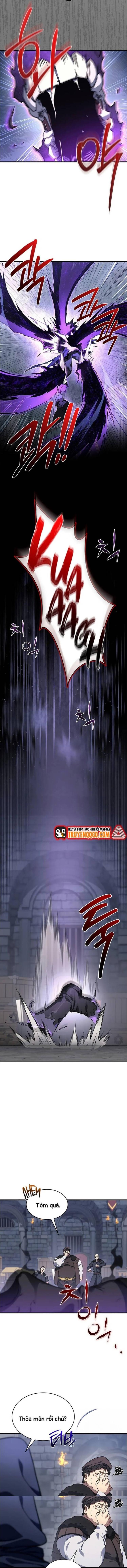 Đọc truyện [Leak] Tử kỵ sĩ diệt thế hồi quy - Chap 5