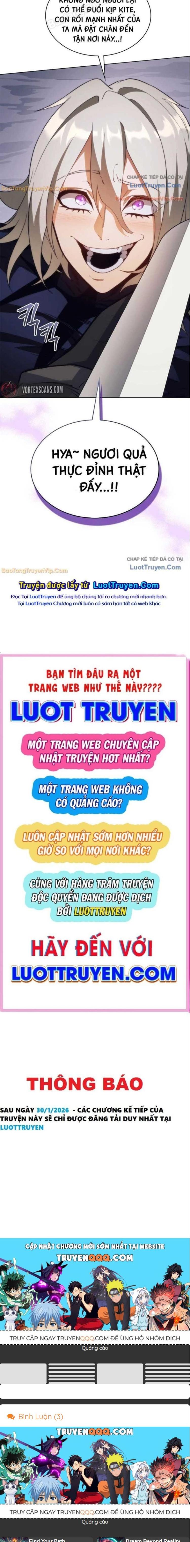Đọc truyện [Leak] Tử kỵ sĩ diệt thế hồi quy - Chap 61