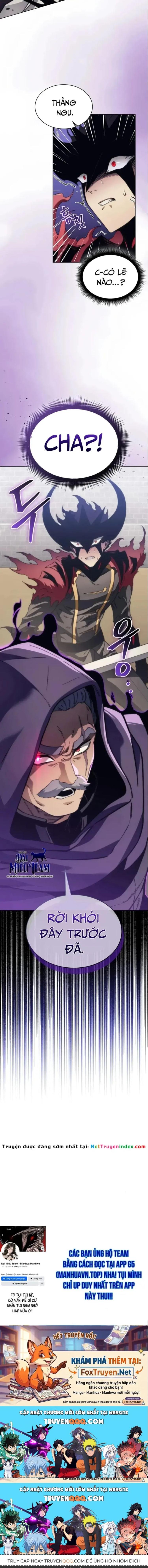 Đọc truyện [Leak] Tử kỵ sĩ diệt thế hồi quy - Chap 71