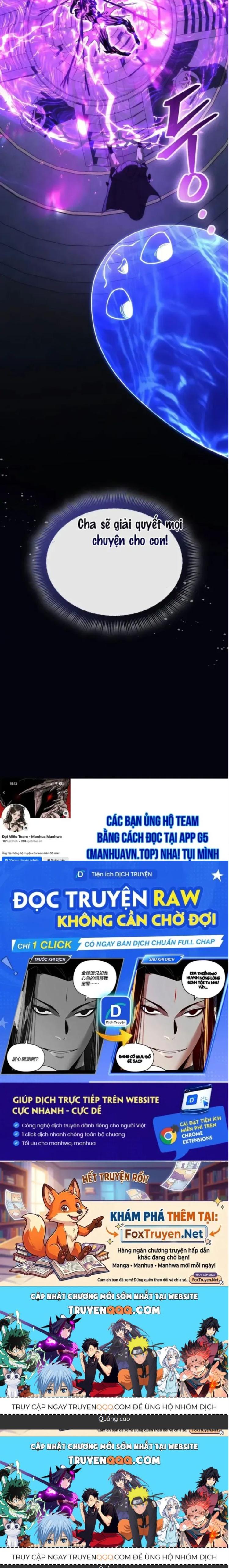 Đọc truyện [Leak] Tử kỵ sĩ diệt thế hồi quy - Chap 72
