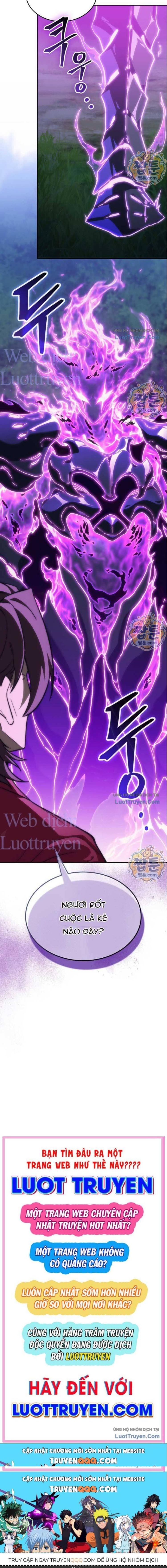 Đọc truyện [Leak] Tử kỵ sĩ diệt thế hồi quy - Chap 79