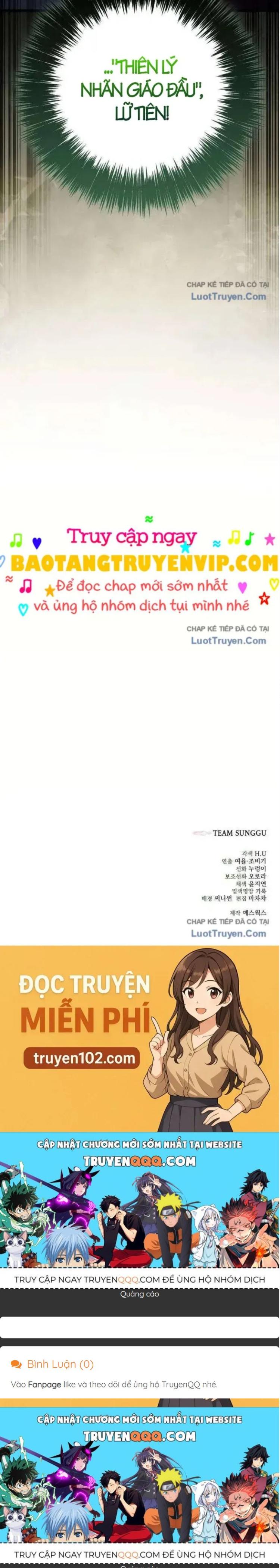 Đọc truyện [Leak] Tứ Xuyên Bá Vương - Chap 23