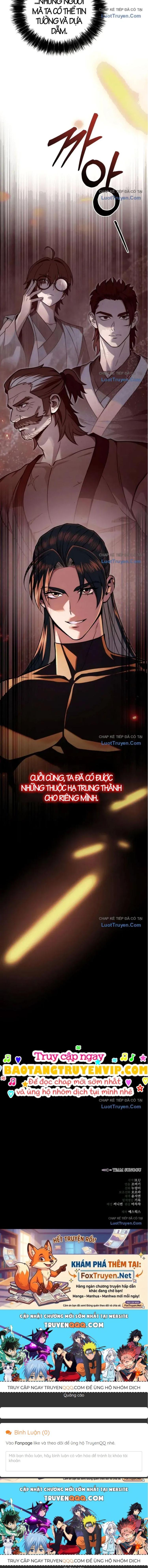 Đọc truyện [Leak] Tứ Xuyên Bá Vương - Chap 25