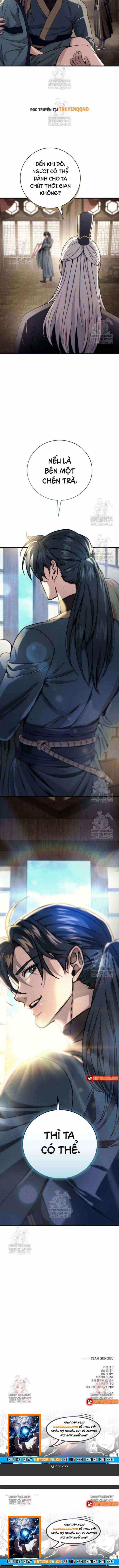 Đọc truyện [Leak] Tứ Xuyên Bá Vương - Chap 3