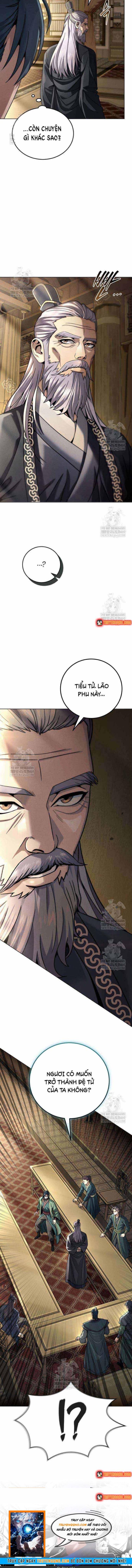Đọc truyện [Leak] Tứ Xuyên Bá Vương - Chap 5