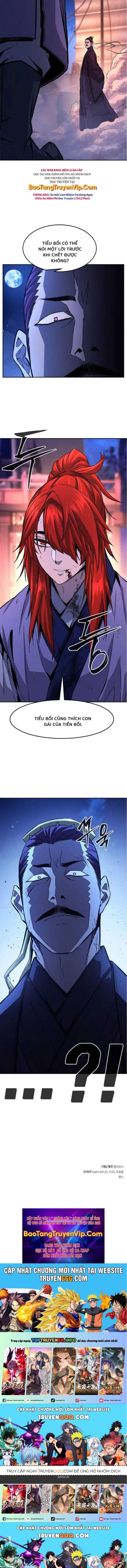 Đọc truyện [Leak] Tuyệt đối kiếm cảm - Chap 103