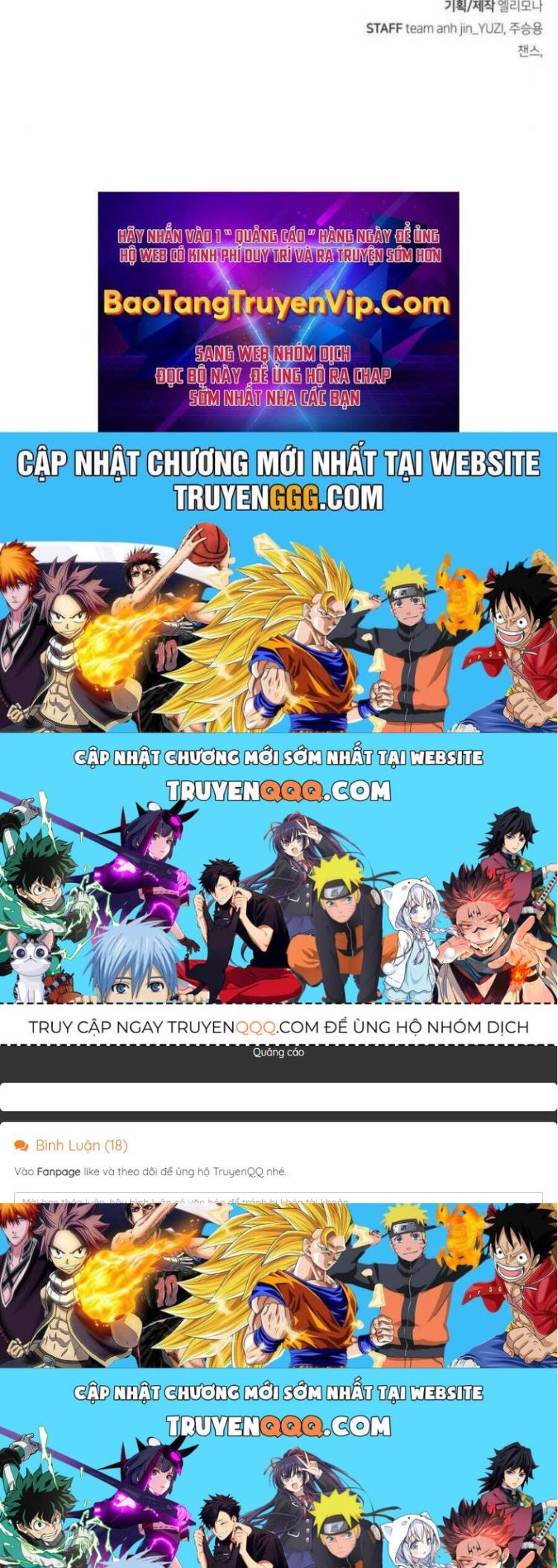 Đọc truyện [Leak] Tuyệt đối kiếm cảm - Chap 105