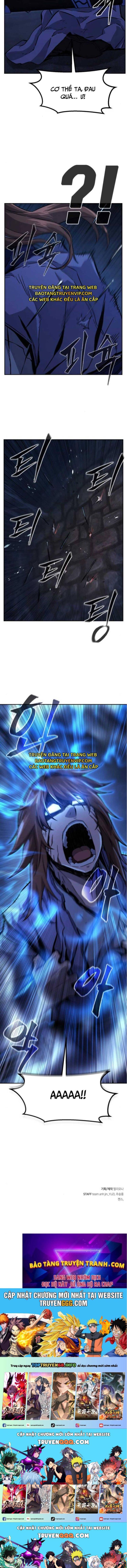 Đọc truyện [Leak] Tuyệt đối kiếm cảm - Chap 109