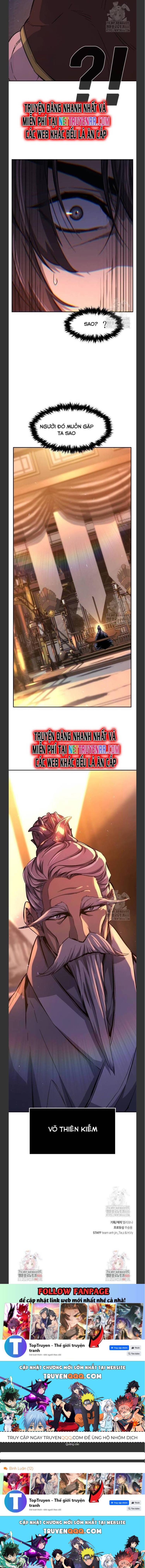 Đọc truyện [Leak] Tuyệt đối kiếm cảm - Chap 117