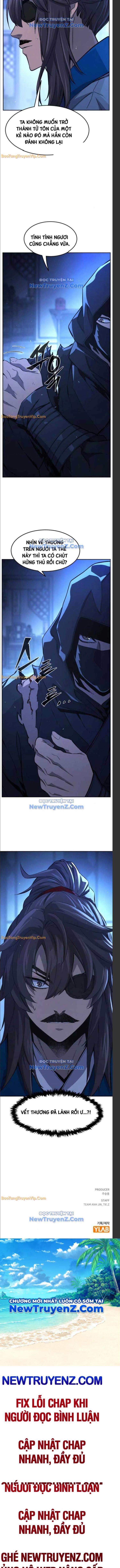 Đọc truyện [Leak] Tuyệt đối kiếm cảm - Chap 133