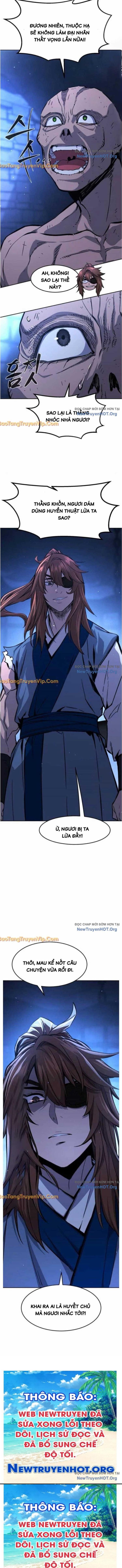 Đọc truyện [Leak] Tuyệt đối kiếm cảm - Chap 136