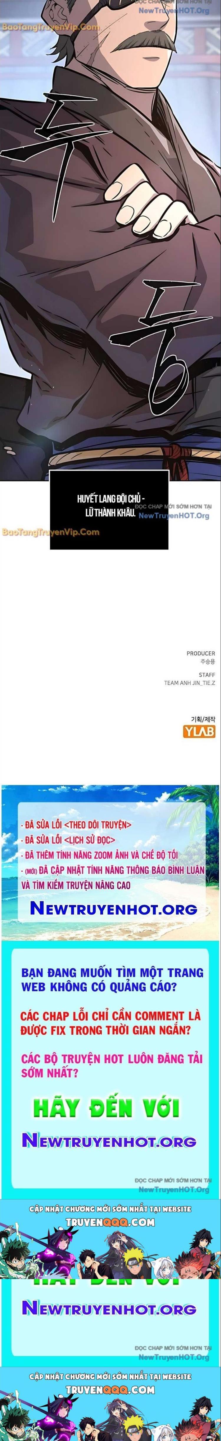 Đọc truyện [Leak] Tuyệt đối kiếm cảm - Chap 141