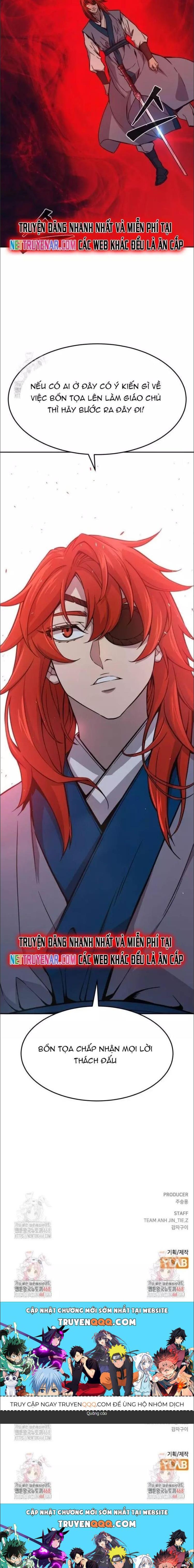 Đọc truyện [Leak] Tuyệt đối kiếm cảm - Chap 143