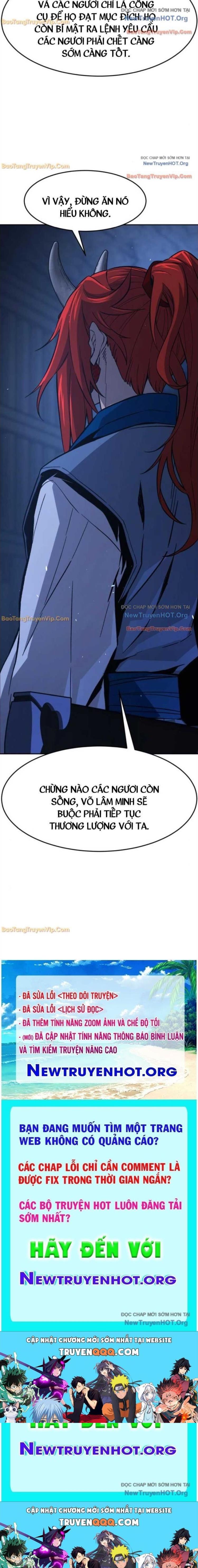 Đọc truyện [Leak] Tuyệt đối kiếm cảm - Chap 150