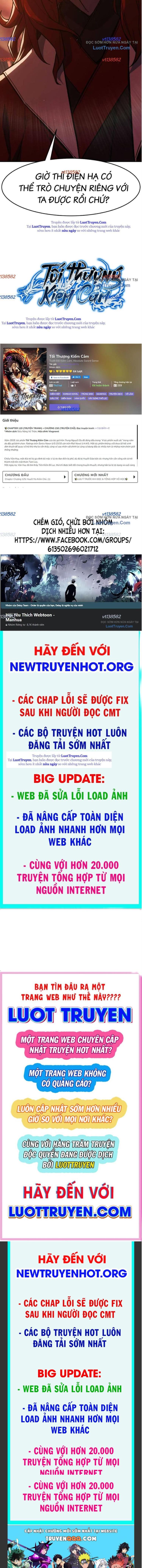 Đọc truyện [Leak] Tuyệt đối kiếm cảm - Chap 156