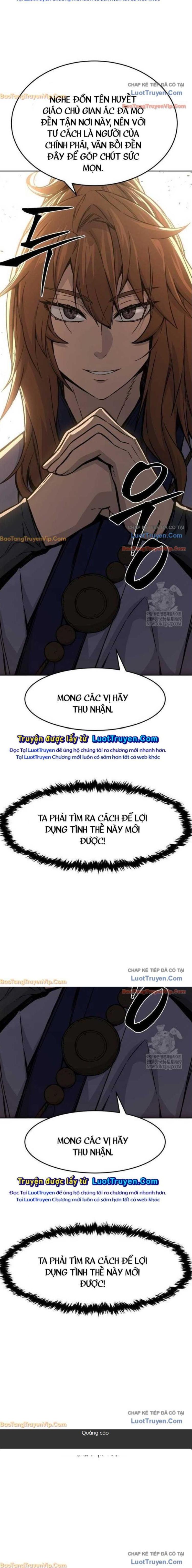 Đọc truyện [Leak] Tuyệt đối kiếm cảm - Chap 160